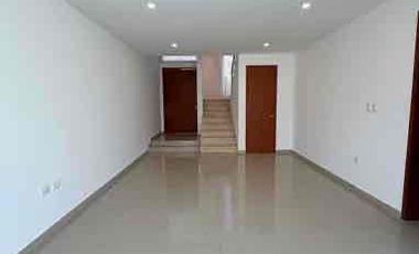 CASA EN RENTA EN LOMAS DE ANGELOPOLIS, PUEBLA