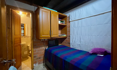 Extraordinaria casa campestre con piscina en un solo nivel en Campiñas de Combia Condominio Campestre. Pereira - Colombia.