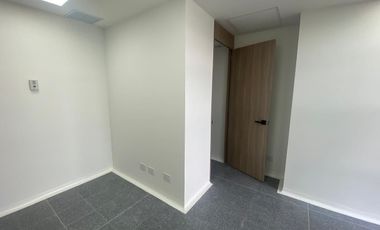 Consultorio en Venta San Diego Poblado Medellin Antioquia