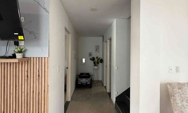 SE VENDE CASA DE 3 NIVELES – CONJUNTO RESIDENCIAL GUARATAROS-YOPAL