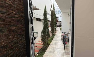 SE VENDE CASA DE 3 NIVELES – CONJUNTO RESIDENCIAL GUARATAROS-YOPAL