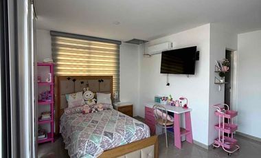 SE VENDE CASA DE 3 NIVELES – CONJUNTO RESIDENCIAL GUARATAROS-YOPAL