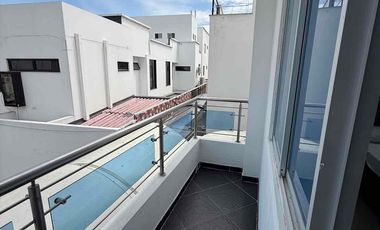 SE VENDE CASA DE 3 NIVELES – CONJUNTO RESIDENCIAL GUARATAROS-YOPAL