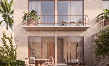 SE VENDE departamentos en preventa en Punta Zicatela - One Coast