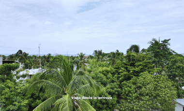 SE VENDE departamentos en preventa en Punta Zicatela - One Coast