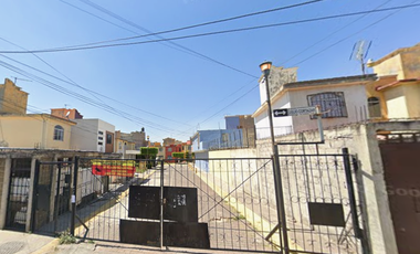 CASA DE RECUPERACIÓN BANCARIA EN CTO JULIO CORTAZAR, U.H SAN BUENAVENTURA, IXTAPALUCA, EDO MEX. ¡NO SE ACEPTAN CRÉDITOS!