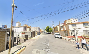 CASA DE RECUPERACIÓN BANCARIA EN CTO JULIO CORTAZAR, U.H SAN BUENAVENTURA, IXTAPALUCA, EDO MEX. ¡NO SE ACEPTAN CRÉDITOS!