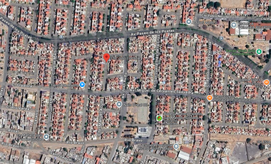 CASA DE RECUPERACIÓN BANCARIA EN CTO JULIO CORTAZAR, U.H SAN BUENAVENTURA, IXTAPALUCA, EDO MEX. ¡NO SE ACEPTAN CRÉDITOS!
