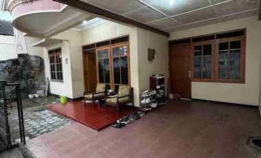 Rumah 1 Lantai Dalam Ringroad Di Gedongkuning, Kota Yogyakarta