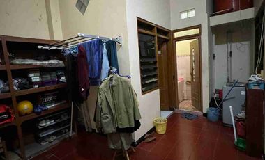 Rumah 1 Lantai Dalam Ringroad Di Gedongkuning, Kota Yogyakarta