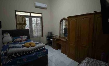 Rumah 1 Lantai Dalam Ringroad Di Gedongkuning, Kota Yogyakarta