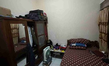 Rumah 1 Lantai Dalam Ringroad Di Gedongkuning, Kota Yogyakarta