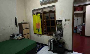 Rumah 1 Lantai Dalam Ringroad Di Gedongkuning, Kota Yogyakarta