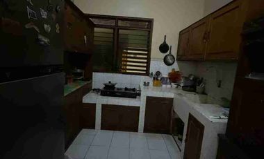 Rumah 1 Lantai Dalam Ringroad Di Gedongkuning, Kota Yogyakarta
