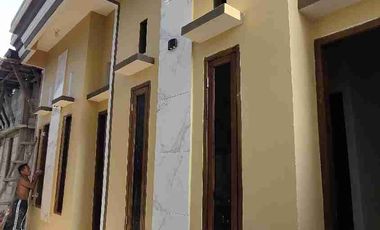 DP 85-90  jt rumah murah