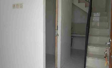 DP 85-90  jt rumah murah