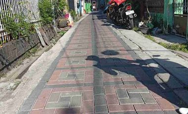 DP 85-90  jt rumah murah