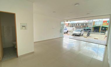 LOCAL COMERCIAL EN VENTA  CENTRO COMERCIAL NAVARRA CUCUTA