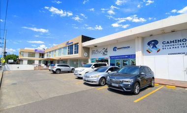 LOCAL COMERCIAL EN VENTA  CENTRO COMERCIAL NAVARRA CUCUTA
