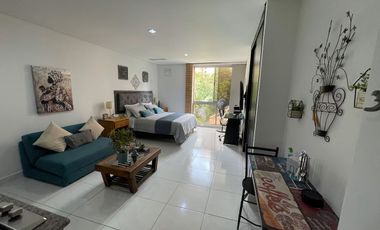 Oficina en Venta en La Florida Poblado Medellin Antioquia