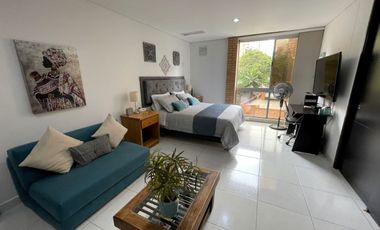 Oficina en Venta en La Florida Poblado Medellin Antioquia