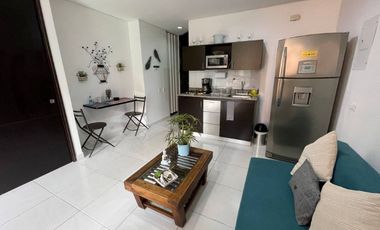 Oficina en Venta en La Florida Poblado Medellin Antioquia