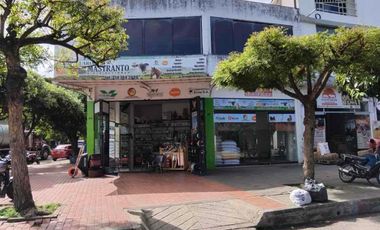 SE VENDEN LOCALES COMERCIALES – CENTRO DE YOPAL, CASANARE