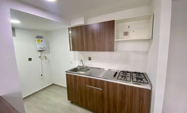 ARRIENDA APARTAMENTO SECTOR NIZA