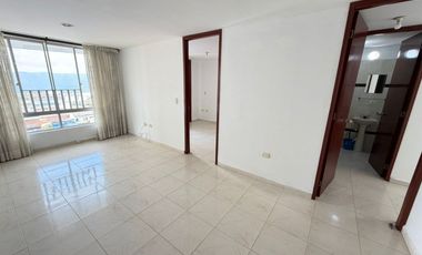 OPORTUNIDAD APTO EN ARRIENDO EDIFICIO VIVALDI