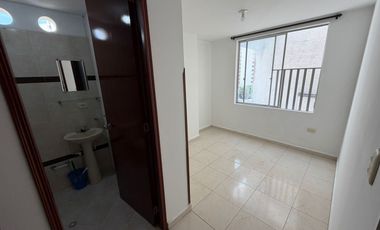 OPORTUNIDAD APTO EN ARRIENDO EDIFICIO VIVALDI