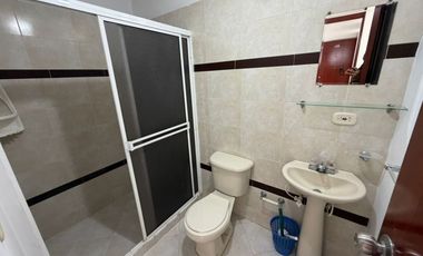 OPORTUNIDAD APTO EN ARRIENDO EDIFICIO VIVALDI