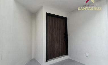✨ Un Residencial Ideal para Comenzar una Nueva Etapa ✨