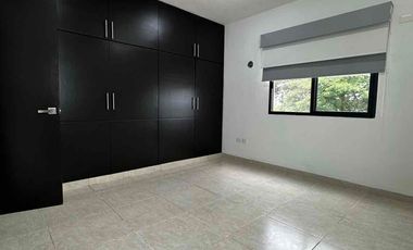 Casa en renta en Privada residencial con amenidades premium,