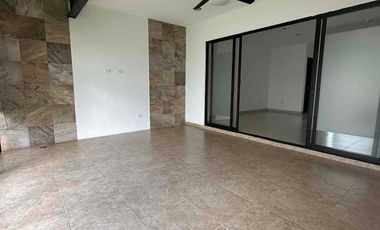 Casa en renta en Privada residencial con amenidades premium,