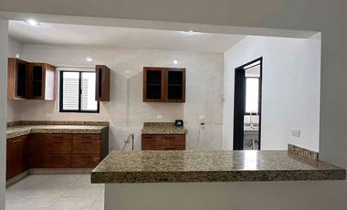 Casa en renta en Privada residencial con amenidades premium,