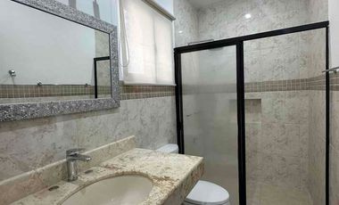 Casa en renta en Privada residencial con amenidades premium,