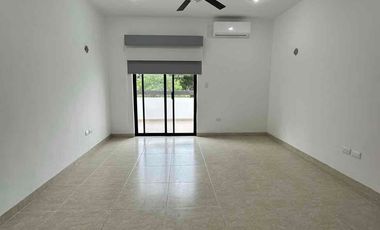 Casa en renta en Privada residencial con amenidades premium,
