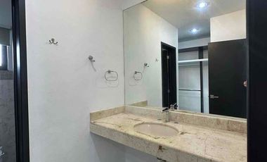 Casa en renta en Privada residencial con amenidades premium,