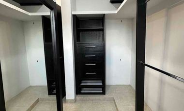 Casa en renta en Privada residencial con amenidades premium,