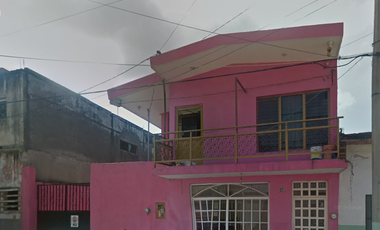 25, Inmueble En Venta Pedro Núñez 216, Centro Histórico, Manzanillo, Con Excelente Oportunidad De Inversión!