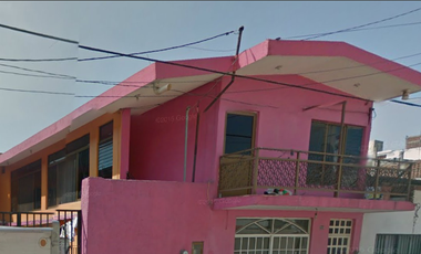25, Inmueble En Venta Pedro Núñez 216, Centro Histórico, Manzanillo, Con Excelente Oportunidad De Inversión!
