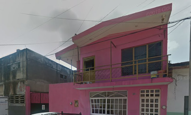 25, Inmueble En Venta Pedro Núñez 216, Centro Histórico, Manzanillo, Con Excelente Oportunidad De Inversión!