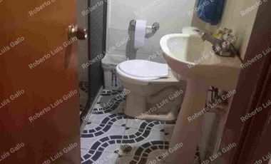 Vendo apto 3er.piso en Prado Centro cerca al águila descalza