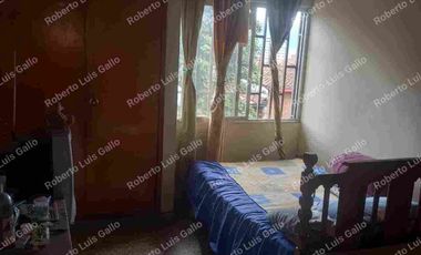 Vendo apto 3er.piso en Prado Centro cerca al águila descalza