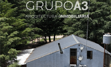 SE VENDE CASA EN VILLA CIUDAD DE AMÉRICA CON SALIDA AL RIO SAN PEDRO- 846