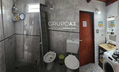 SE VENDE CASA EN VILLA CIUDAD DE AMÉRICA CON SALIDA AL RIO SAN PEDRO- 846