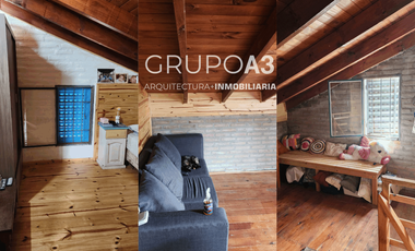 SE VENDE CASA EN VILLA CIUDAD DE AMÉRICA CON SALIDA AL RIO SAN PEDRO- 846