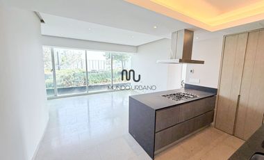 Departamento en Renta en Torre Paradox Santa Fe