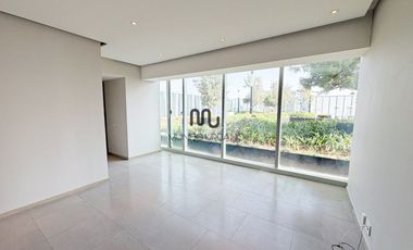 Departamento en Renta en Torre Paradox Santa Fe