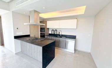 Departamento en Renta en Torre Paradox Santa Fe